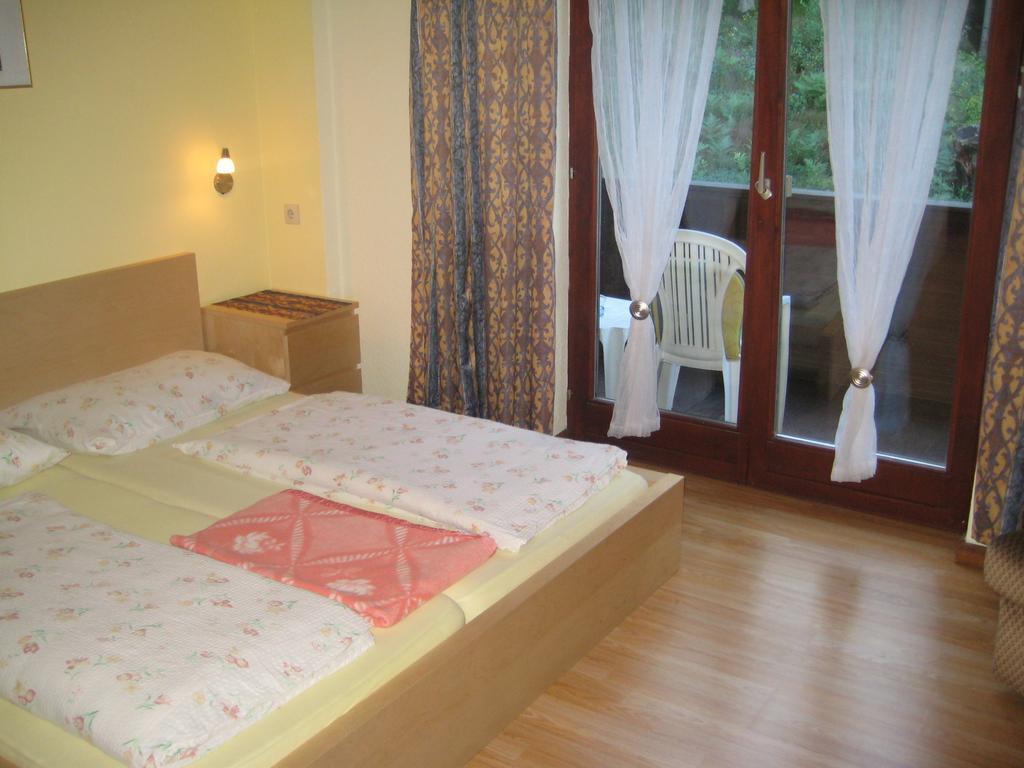 Gasthof Liebetegger Moosburg Zimmer foto